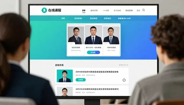 教育场景中学习规划指导的两种做法对比与取舍