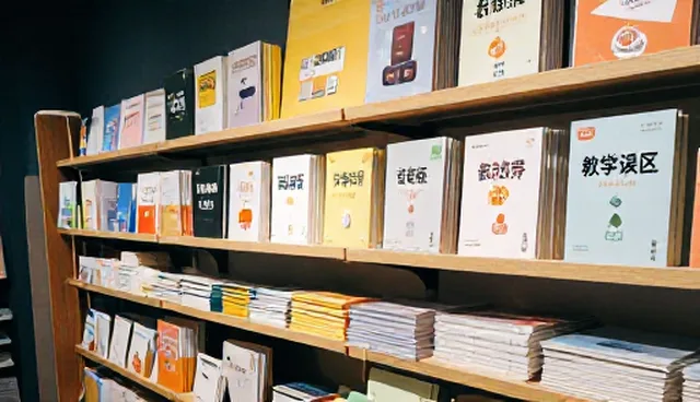 教学资源使用中的误区澄清与应对策略